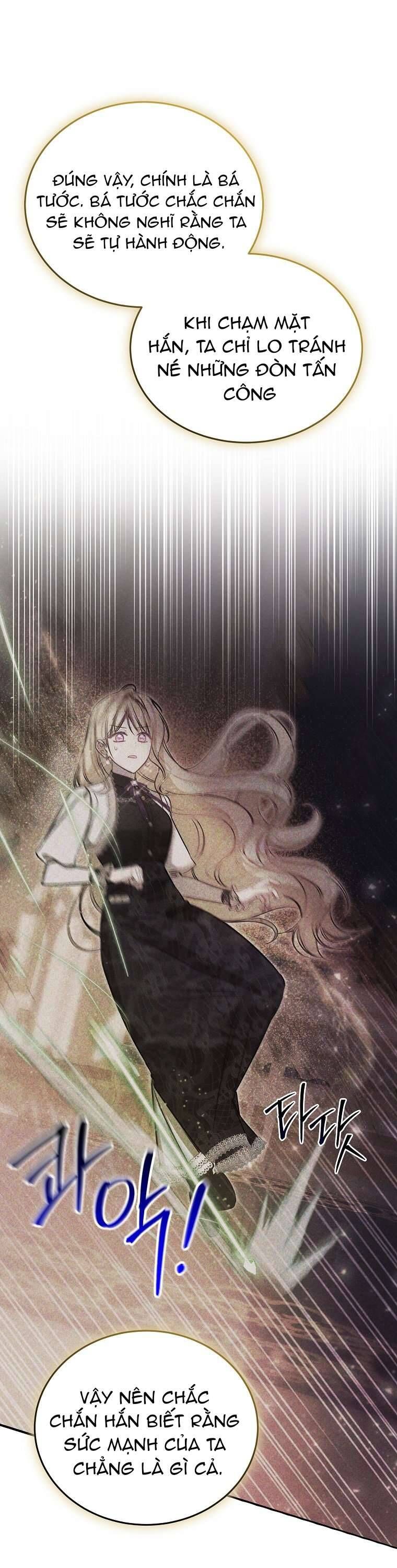 Chị Gái Tôi Là Nhân Vật Chính Chap 44 - Next Chap 45