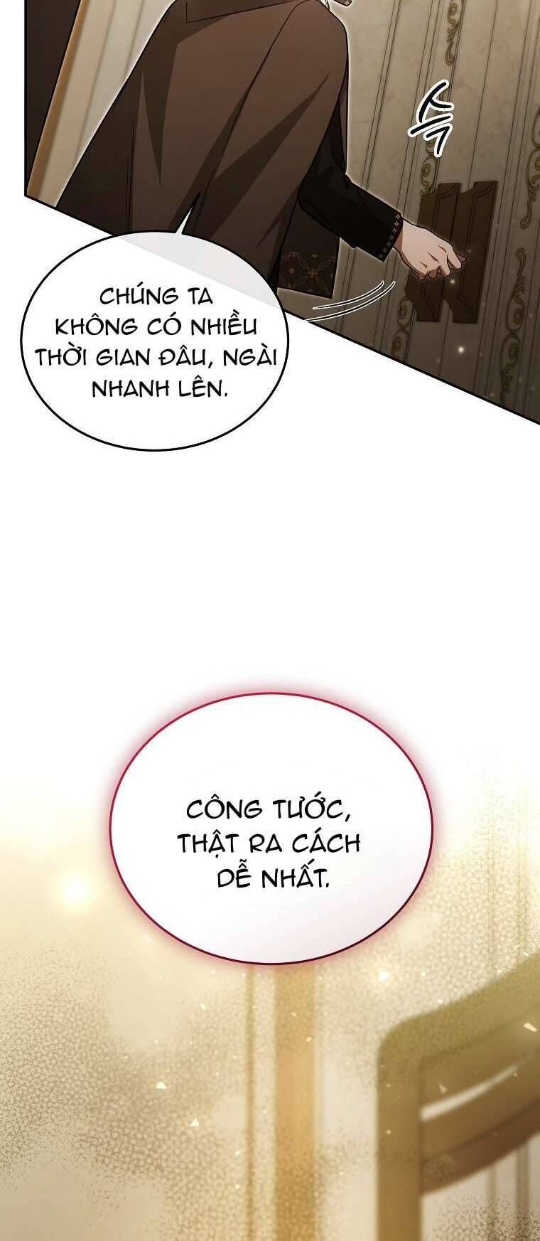 Chị Gái Tôi Là Nhân Vật Chính Chap 44 - Next Chap 45