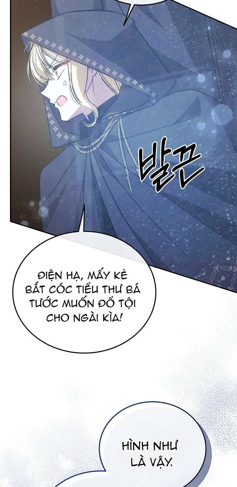 Chị Gái Tôi Là Nhân Vật Chính Chap 45 - Next Chap 46