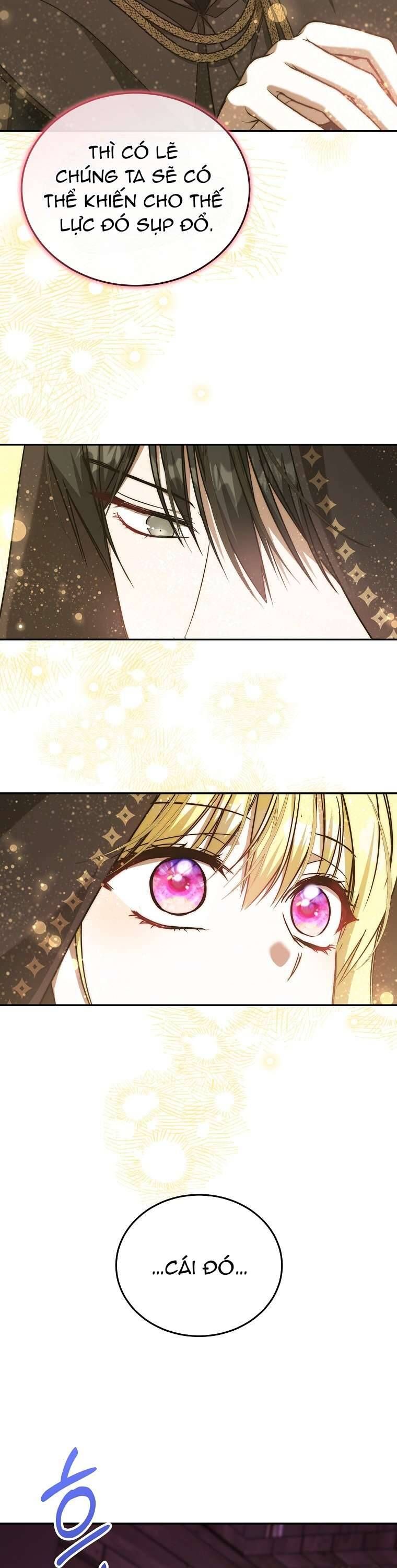 Chị Gái Tôi Là Nhân Vật Chính Chap 45 - Next Chap 46