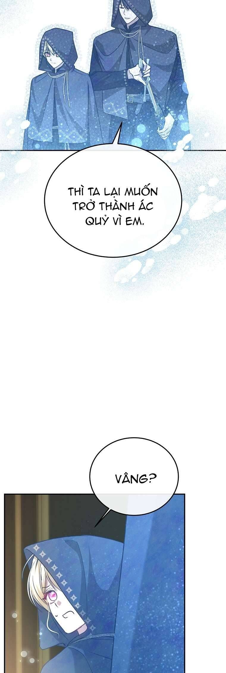 Chị Gái Tôi Là Nhân Vật Chính Chap 45 - Next Chap 46