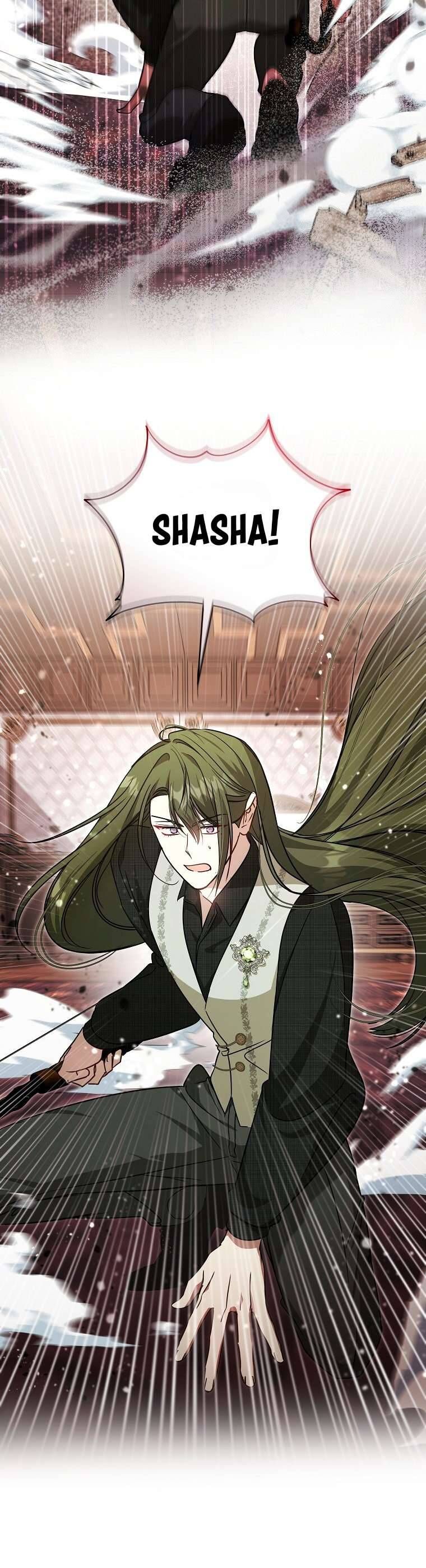 Chị Gái Tôi Là Nhân Vật Chính Chap 47 - Next Chap 48