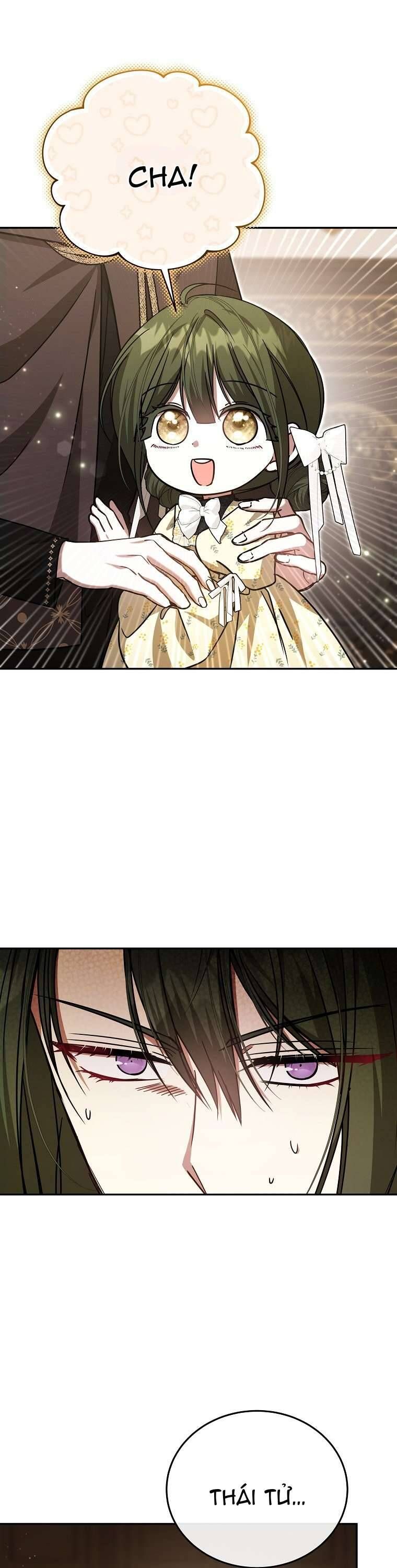 Chị Gái Tôi Là Nhân Vật Chính Chap 47 - Next Chap 48