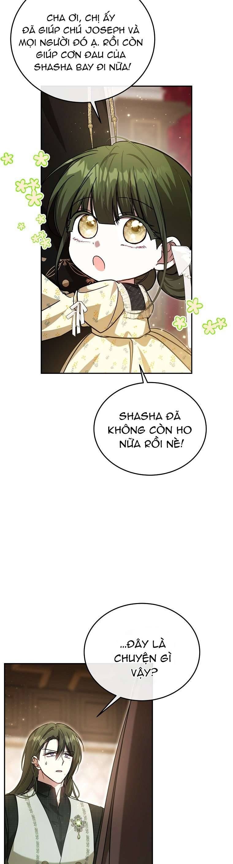 Chị Gái Tôi Là Nhân Vật Chính Chap 47 - Next Chap 48