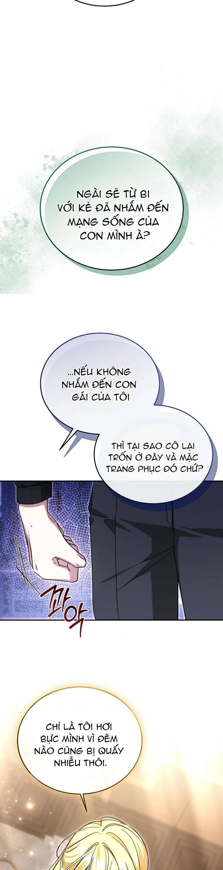 Chị Gái Tôi Là Nhân Vật Chính Chap 47 - Next Chap 48