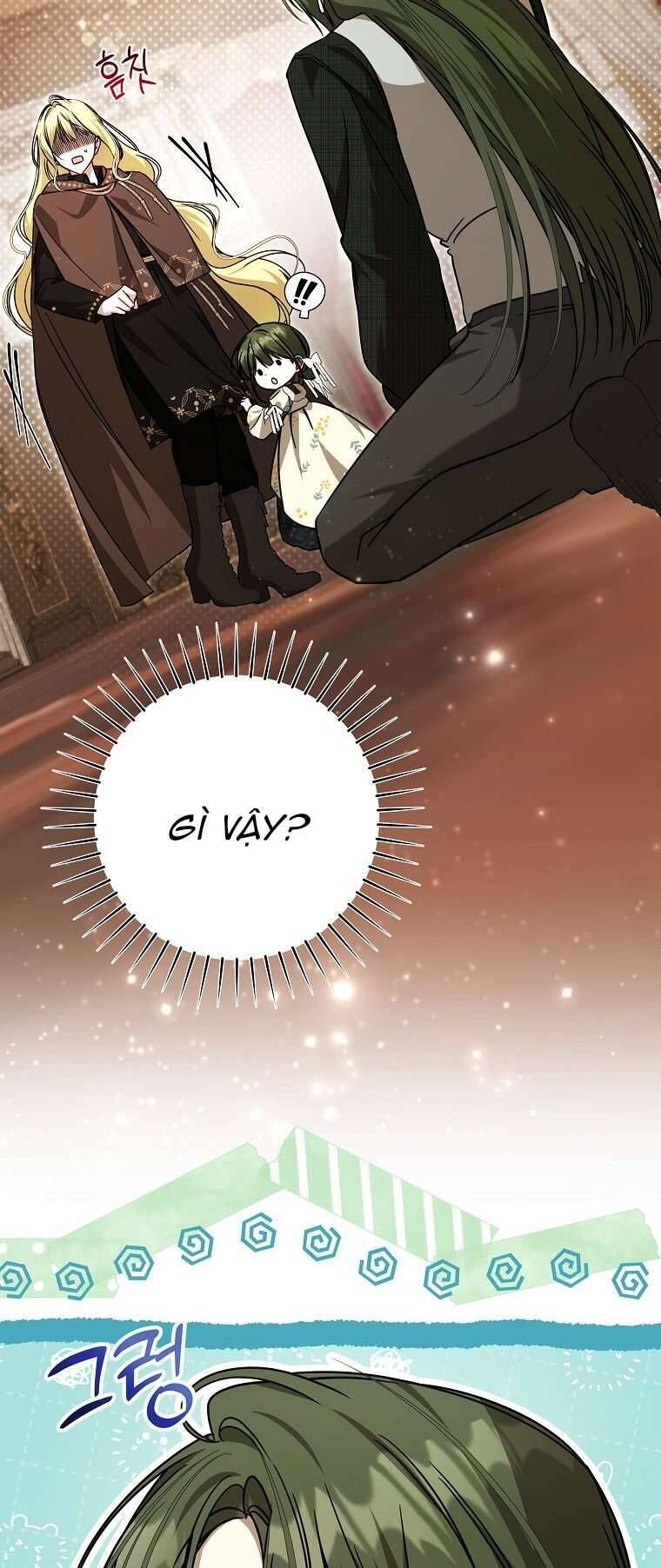 Chị Gái Tôi Là Nhân Vật Chính Chap 47 - Next Chap 48