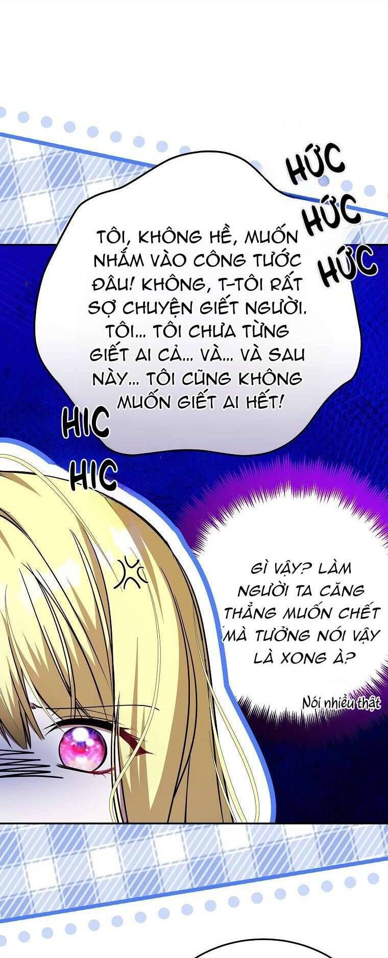 Chị Gái Tôi Là Nhân Vật Chính Chap 47 - Next Chap 48