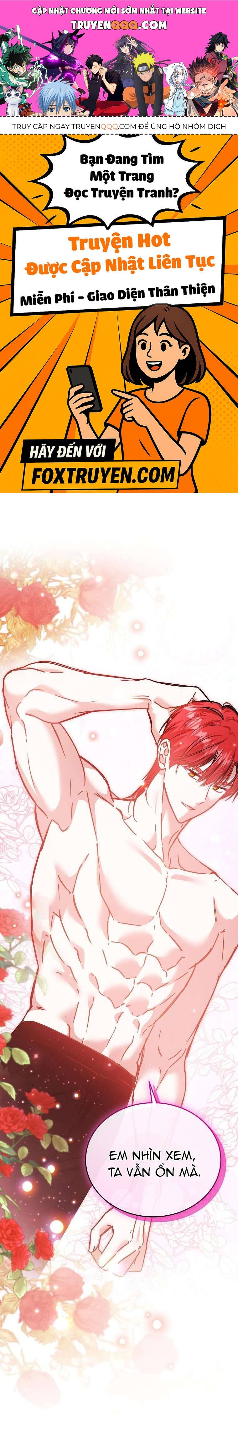 Chị Gái Tôi Là Nhân Vật Chính Chap 54 - Next Chap 55