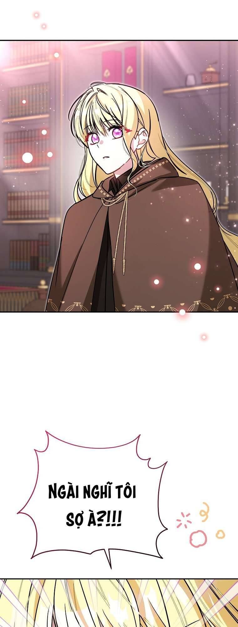 Chị Gái Tôi Là Nhân Vật Chính Chap 54 - Next Chap 55