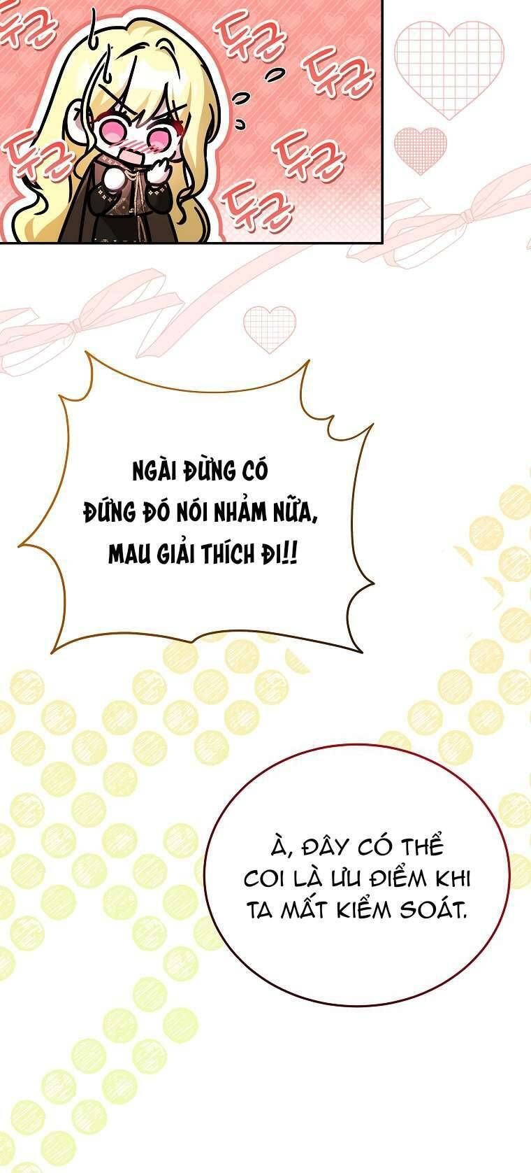 Chị Gái Tôi Là Nhân Vật Chính Chap 54 - Next Chap 55