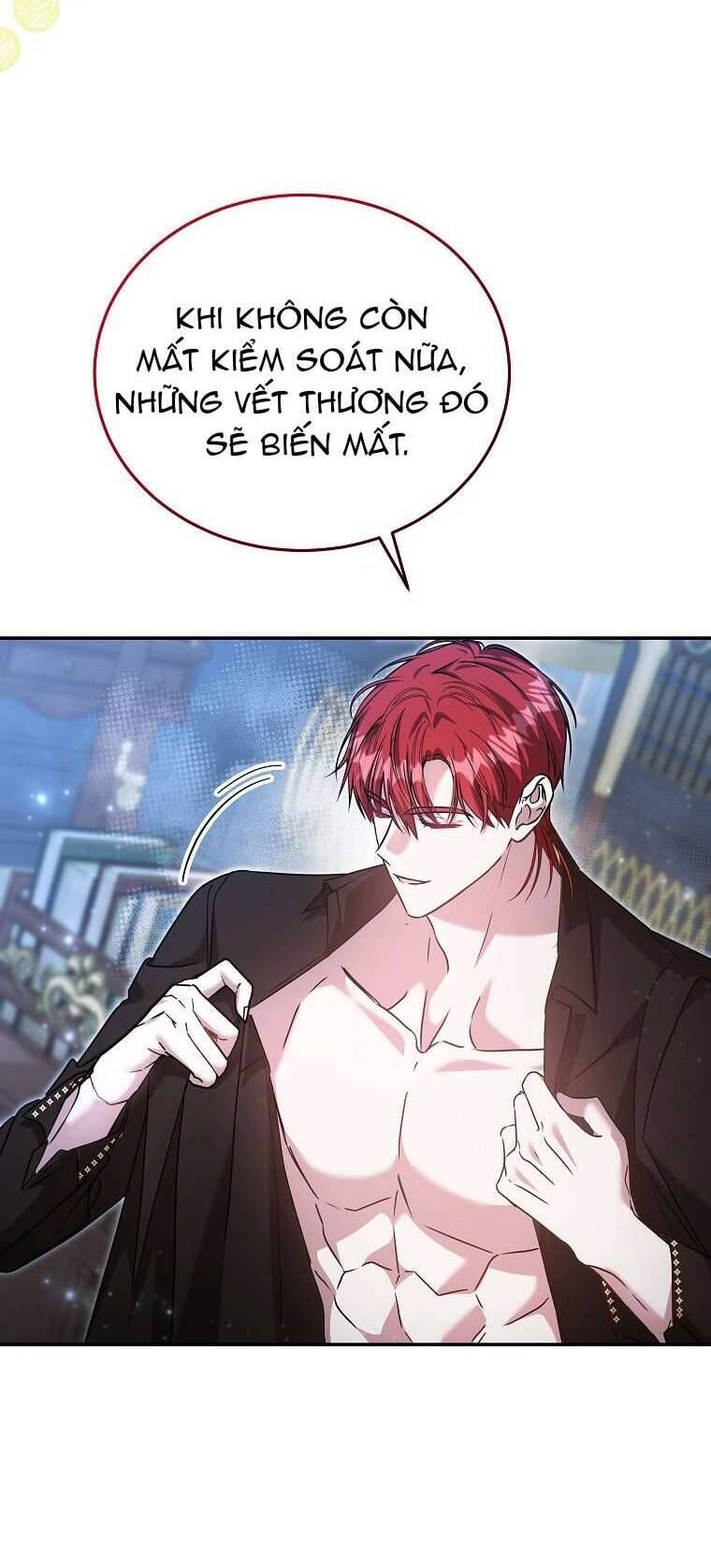 Chị Gái Tôi Là Nhân Vật Chính Chap 54 - Next Chap 55