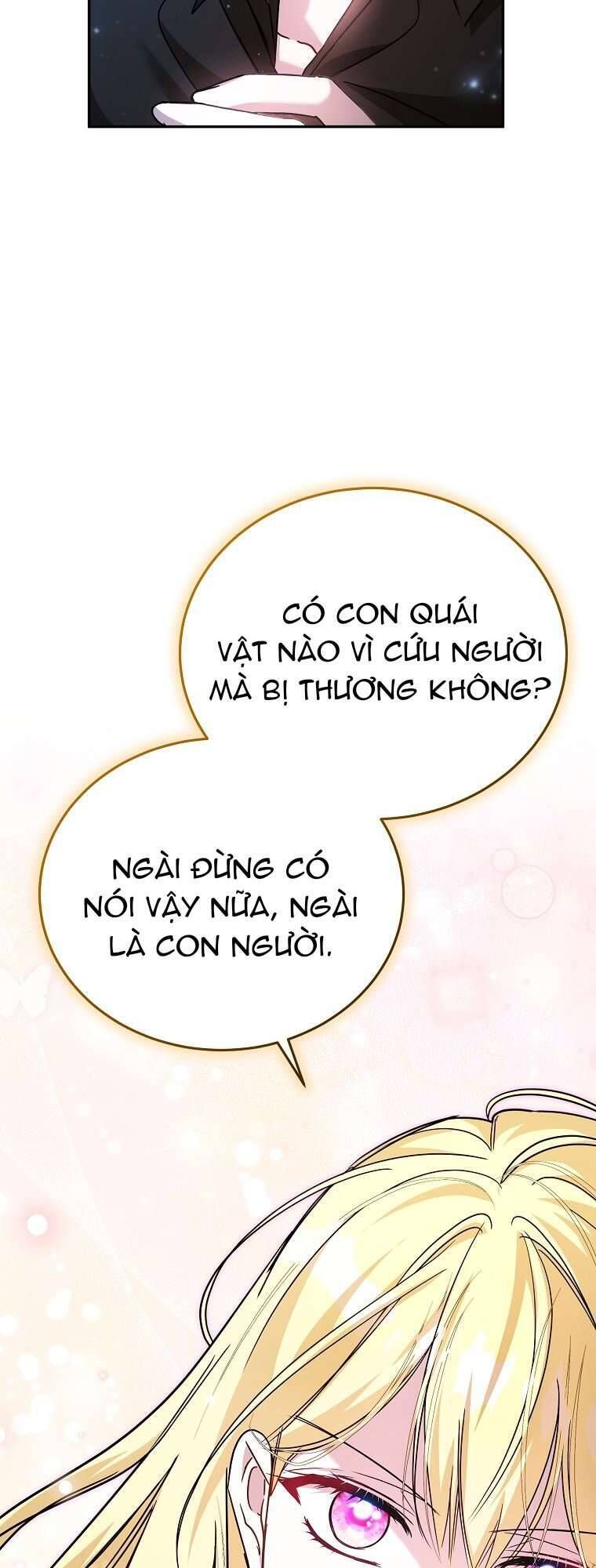 Chị Gái Tôi Là Nhân Vật Chính Chap 54 - Next Chap 55