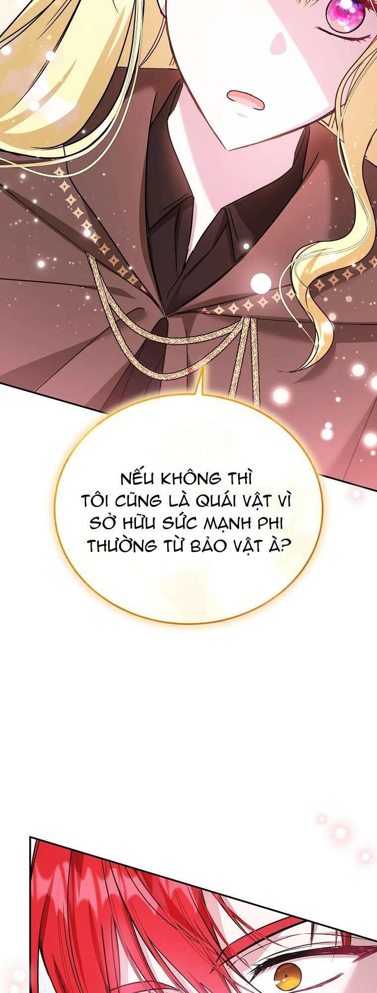 Chị Gái Tôi Là Nhân Vật Chính Chap 54 - Next Chap 55