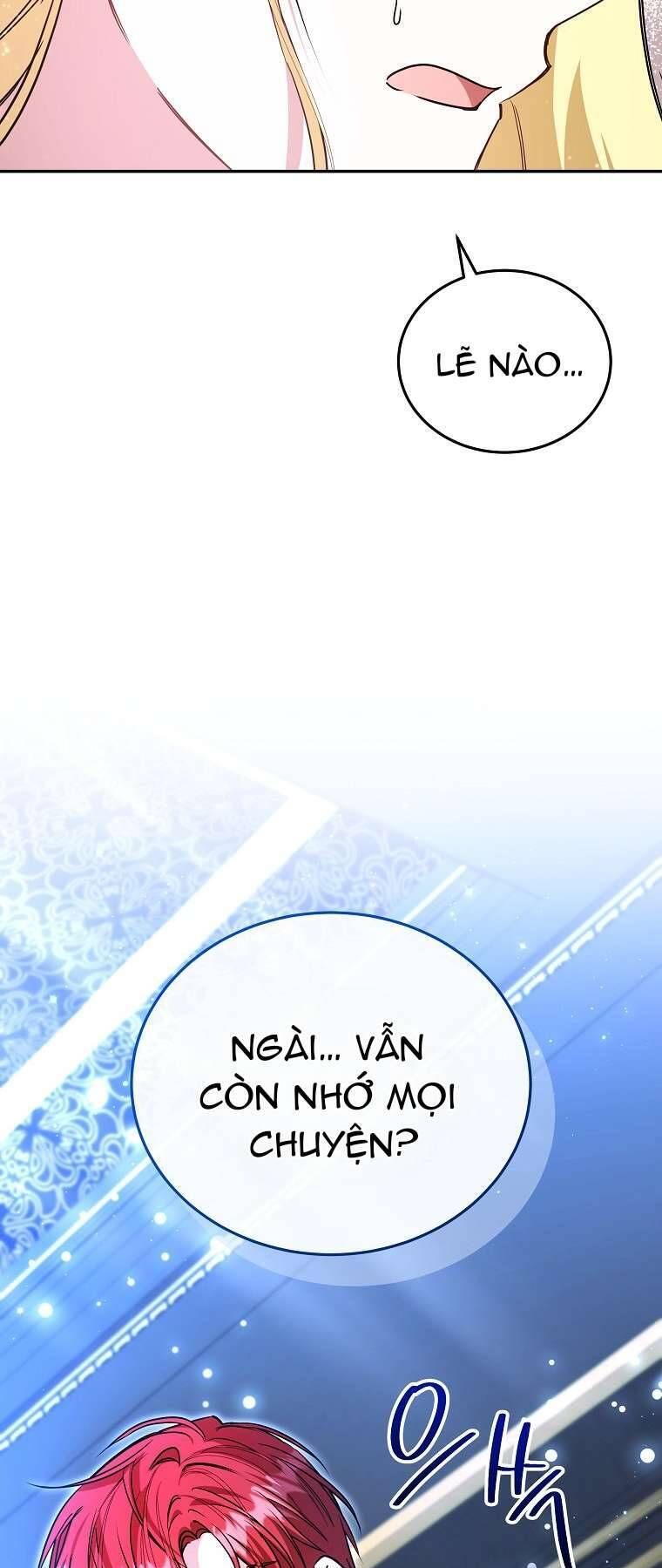 Chị Gái Tôi Là Nhân Vật Chính Chap 54 - Next Chap 55
