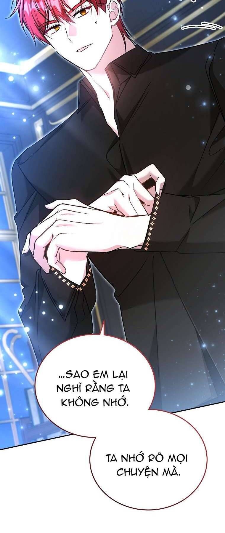 Chị Gái Tôi Là Nhân Vật Chính Chap 54 - Next Chap 55