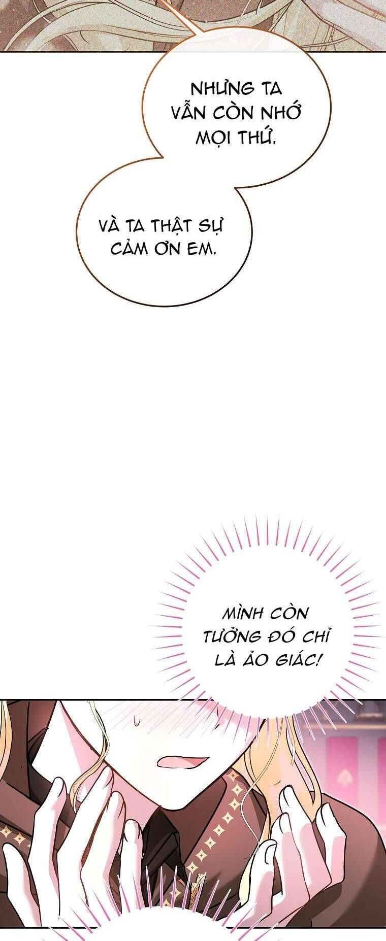 Chị Gái Tôi Là Nhân Vật Chính Chap 54 - Next Chap 55