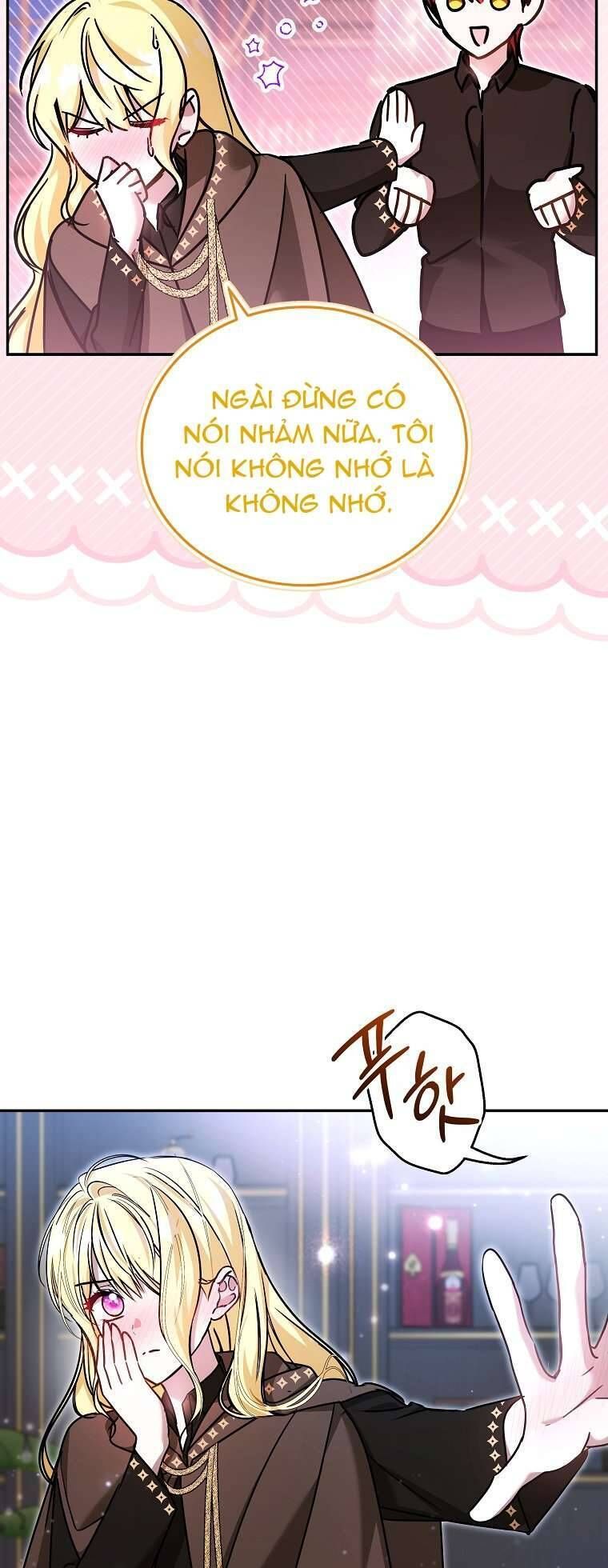 Chị Gái Tôi Là Nhân Vật Chính Chap 54 - Next Chap 55