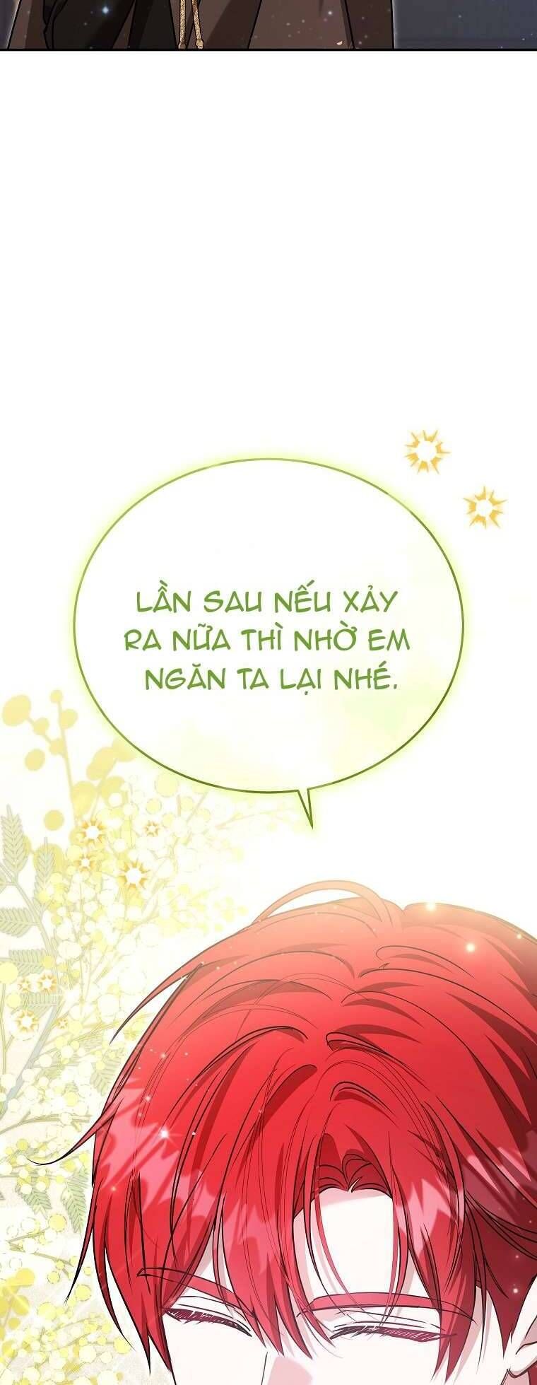 Chị Gái Tôi Là Nhân Vật Chính Chap 54 - Next Chap 55