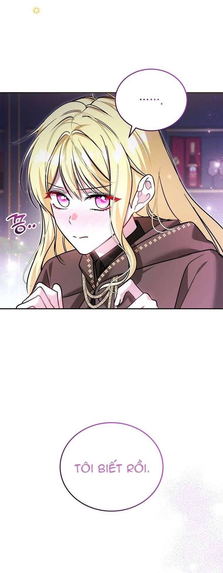 Chị Gái Tôi Là Nhân Vật Chính Chap 54 - Next Chap 55