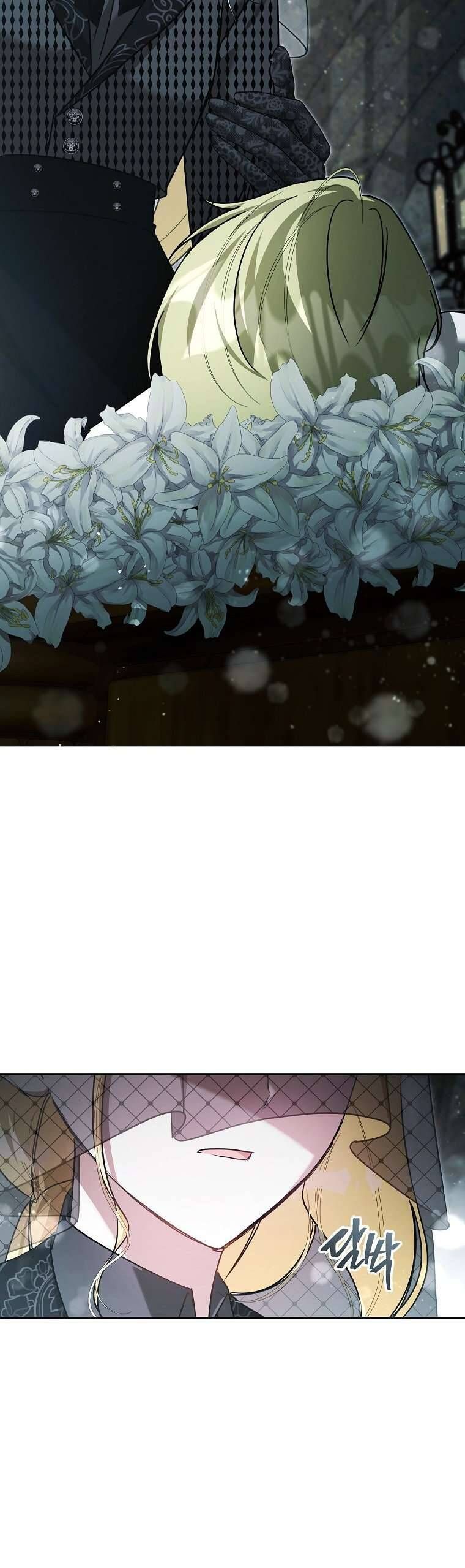 Chị Gái Tôi Là Nhân Vật Chính Chap 54 - Next Chap 55