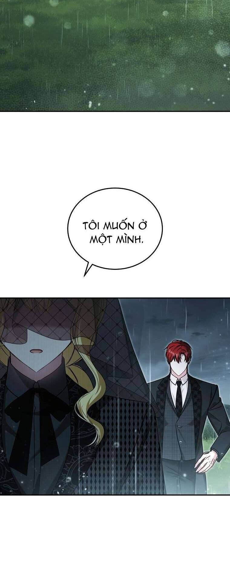 Chị Gái Tôi Là Nhân Vật Chính Chap 54 - Next Chap 55