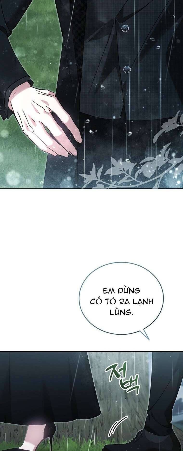 Chị Gái Tôi Là Nhân Vật Chính Chap 54 - Next Chap 55