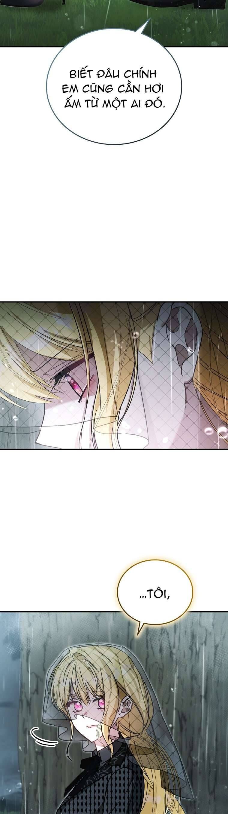 Chị Gái Tôi Là Nhân Vật Chính Chap 54 - Next Chap 55