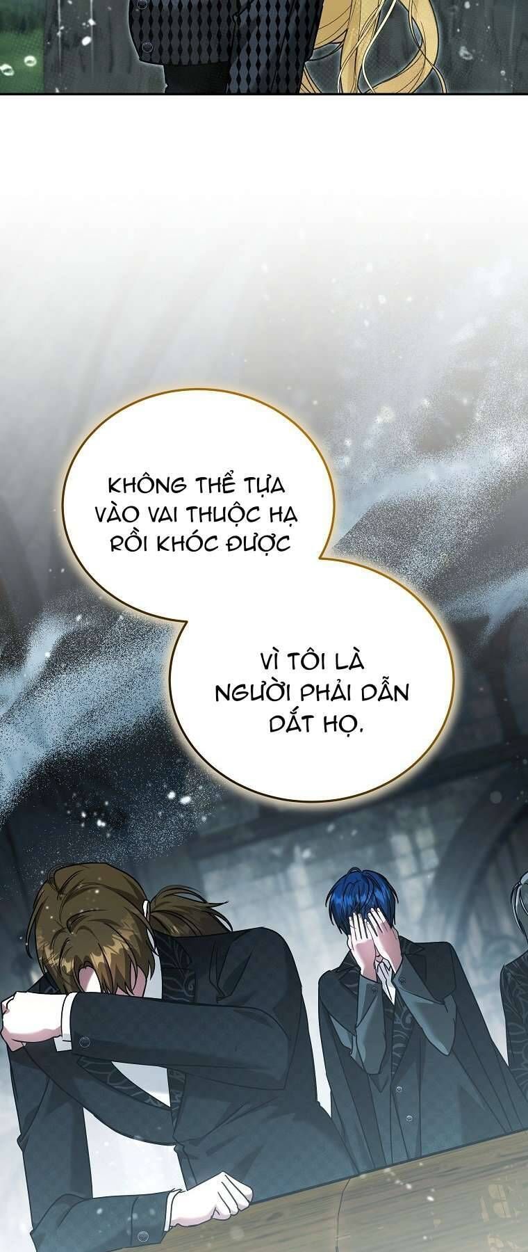 Chị Gái Tôi Là Nhân Vật Chính Chap 54 - Next Chap 55