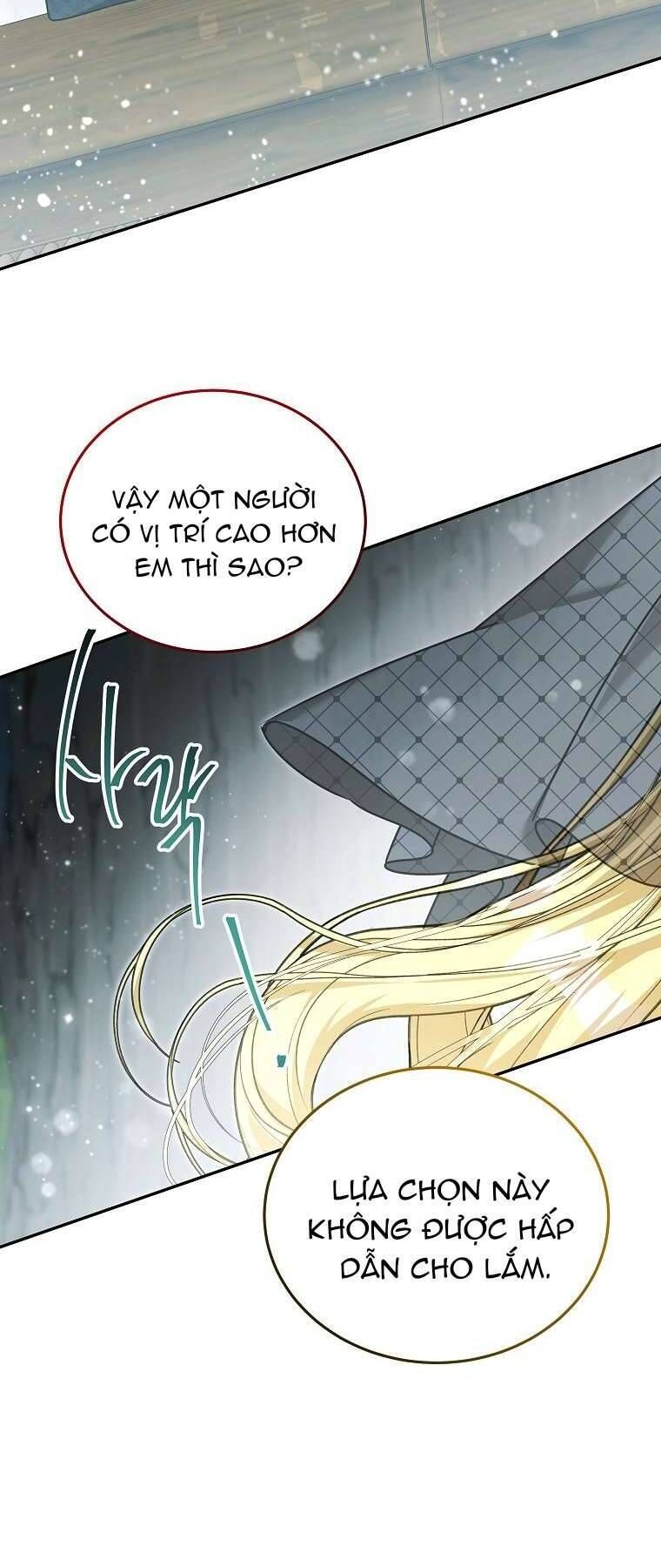 Chị Gái Tôi Là Nhân Vật Chính Chap 54 - Next Chap 55