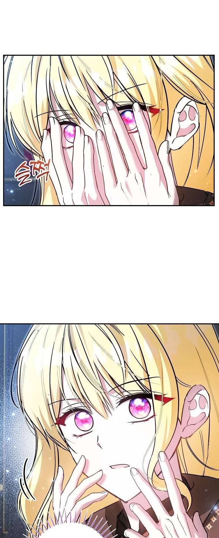 Chị Gái Tôi Là Nhân Vật Chính Chap 54 - Next Chap 55