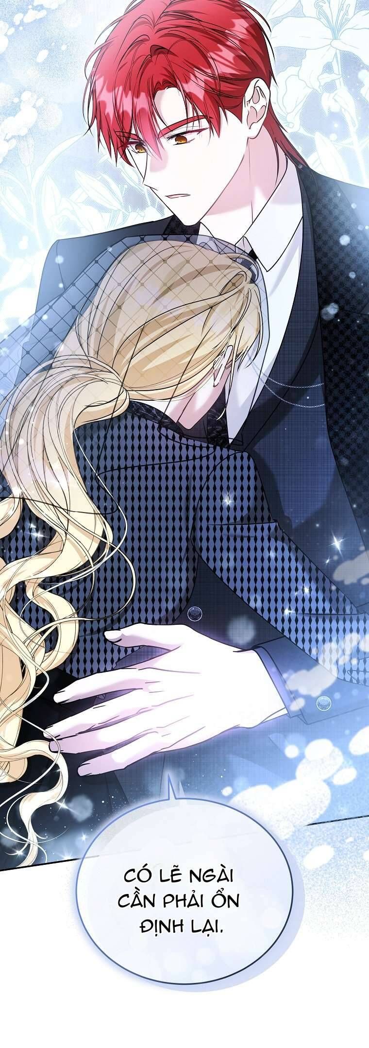 Chị Gái Tôi Là Nhân Vật Chính Chap 54 - Next Chap 55