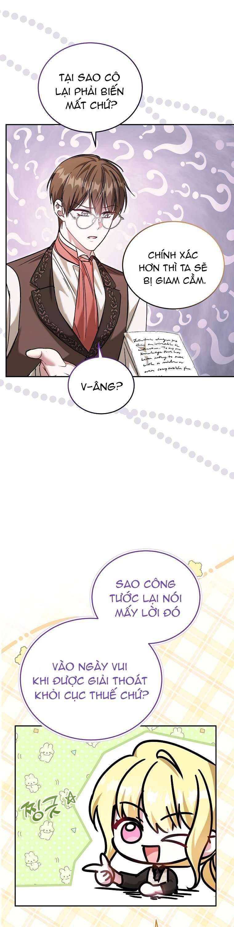 Chị Gái Tôi Là Nhân Vật Chính Chap 54 - Next Chap 55