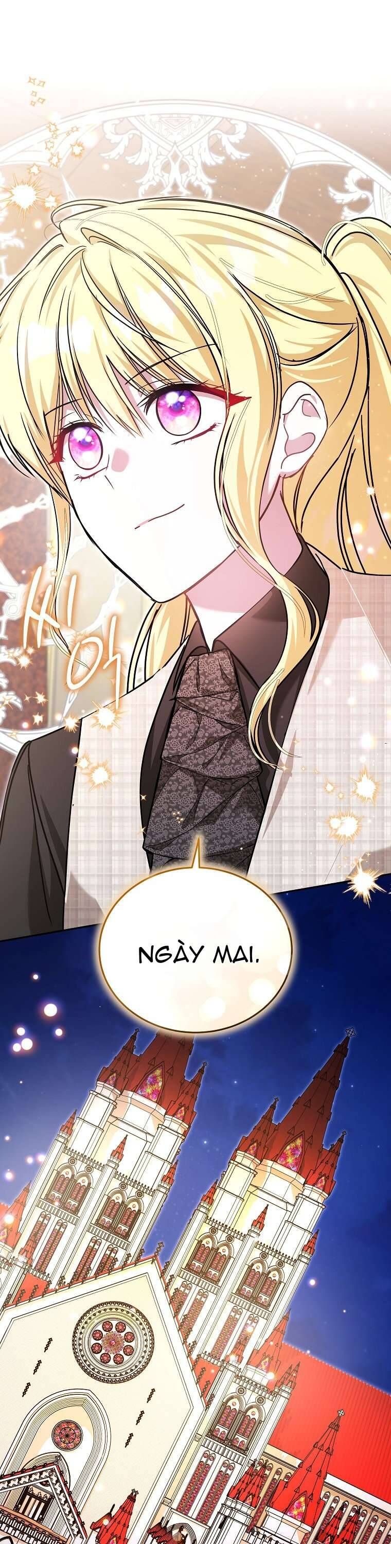 Chị Gái Tôi Là Nhân Vật Chính Chap 54 - Next Chap 55