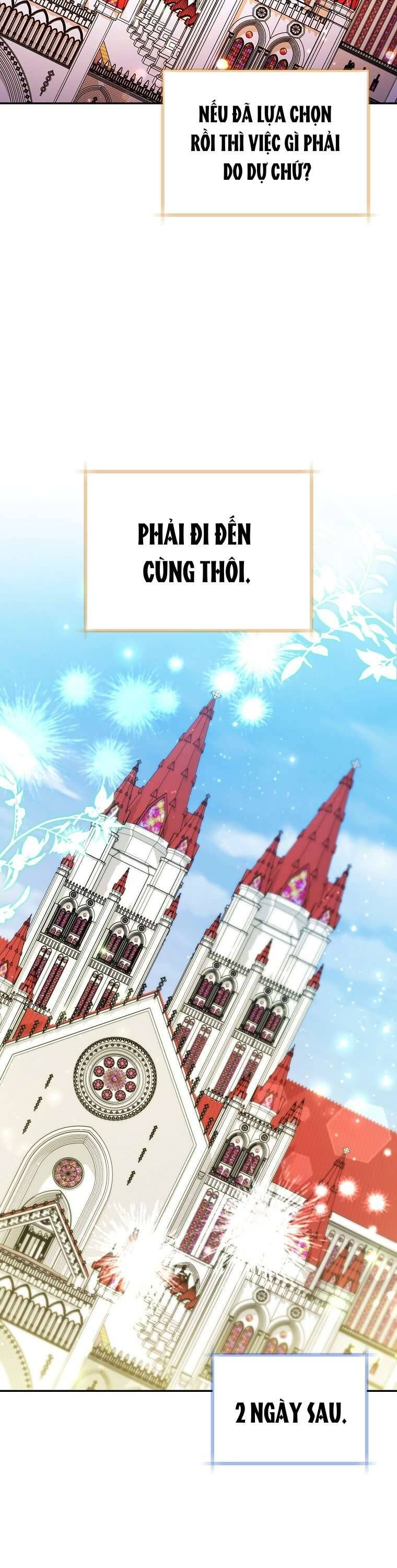 Chị Gái Tôi Là Nhân Vật Chính Chap 54 - Next Chap 55