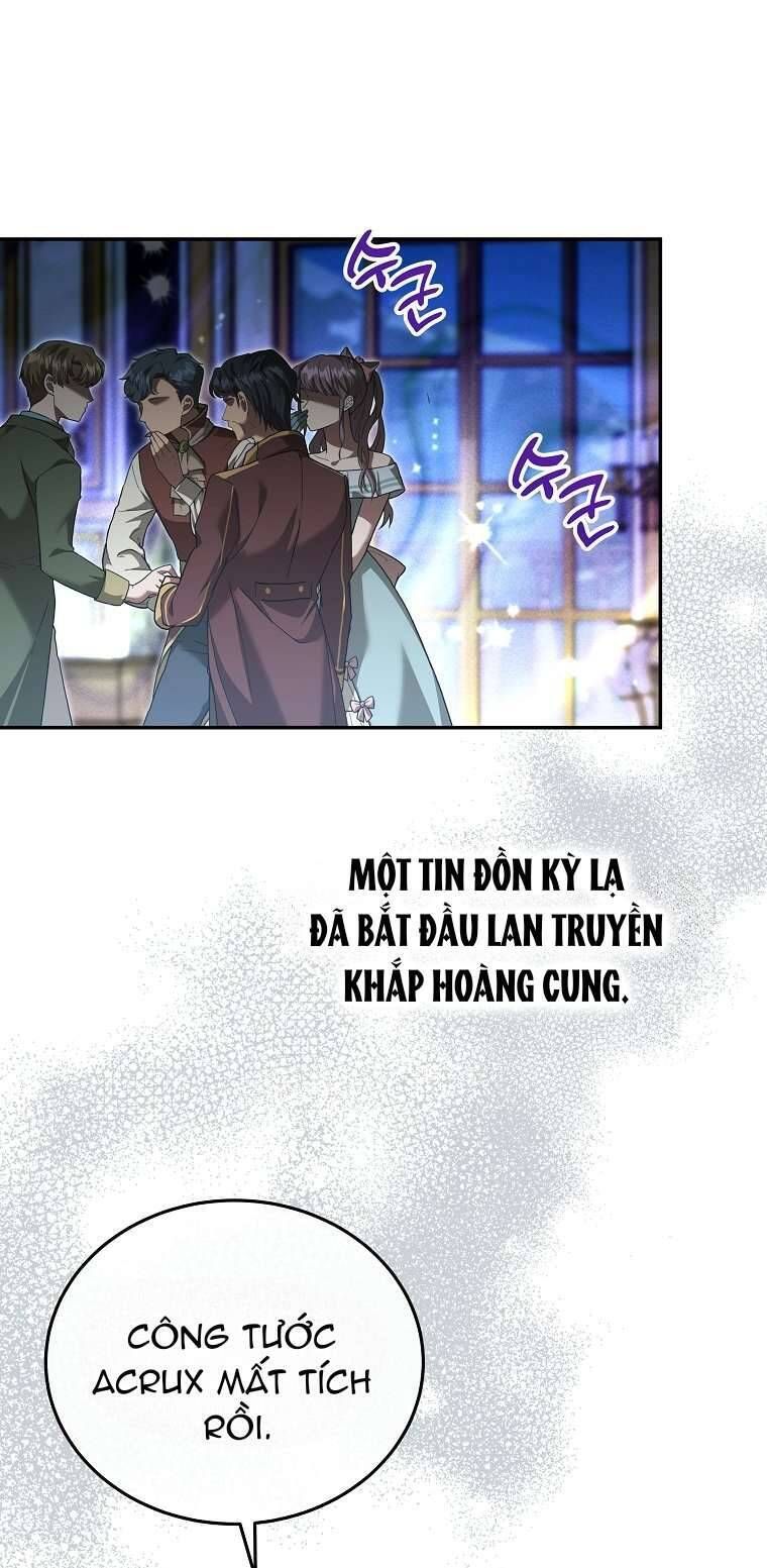 Chị Gái Tôi Là Nhân Vật Chính Chap 54 - Next Chap 55