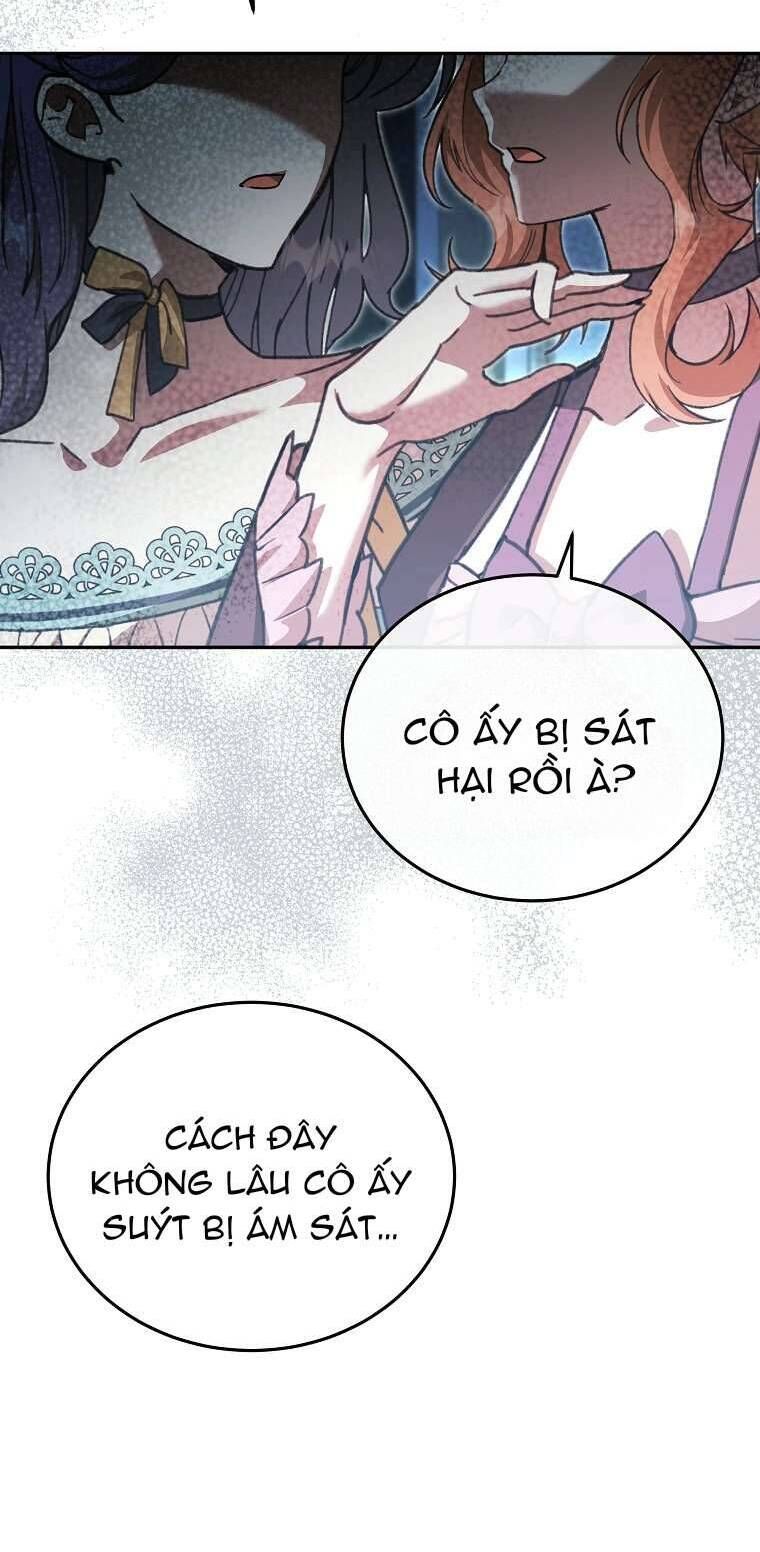 Chị Gái Tôi Là Nhân Vật Chính Chap 54 - Next Chap 55
