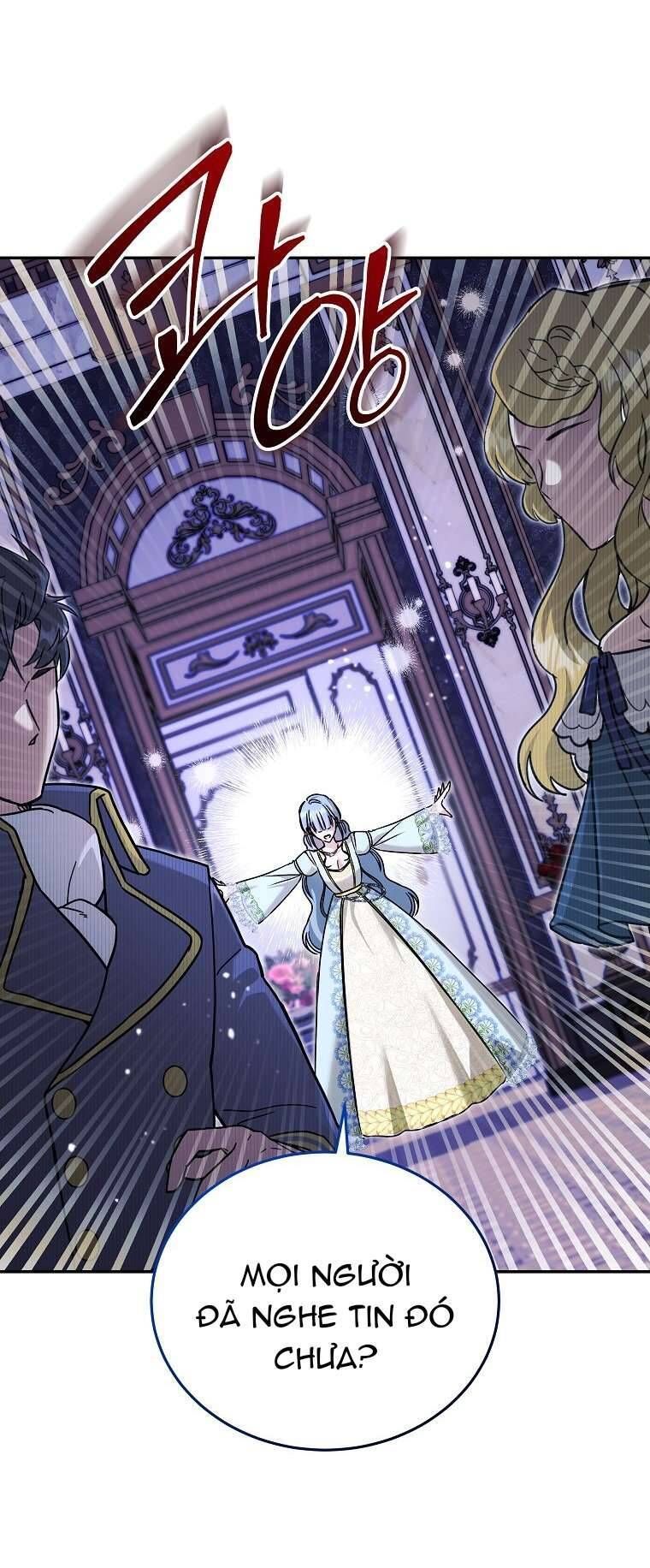 Chị Gái Tôi Là Nhân Vật Chính Chap 54 - Next Chap 55