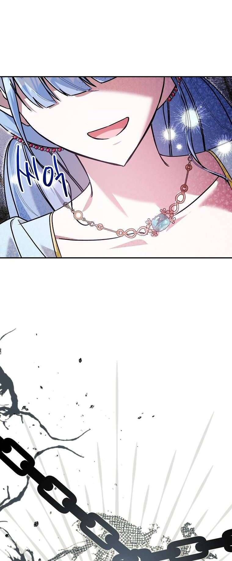 Chị Gái Tôi Là Nhân Vật Chính Chap 54 - Next Chap 55