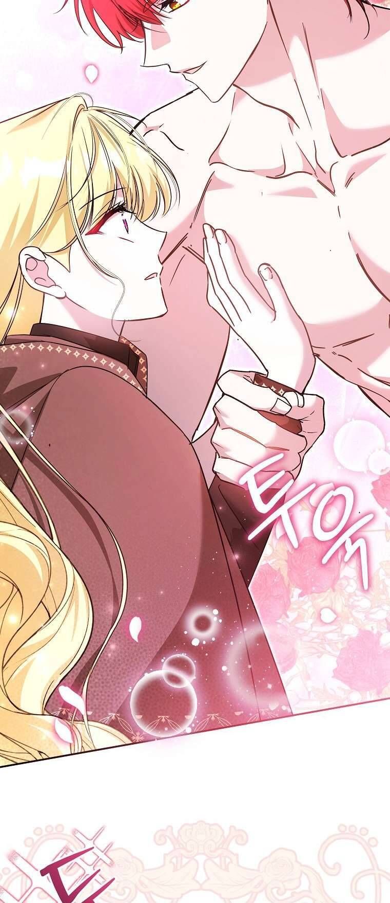 Chị Gái Tôi Là Nhân Vật Chính Chap 54 - Next Chap 55