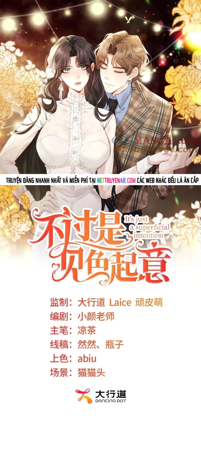 Chỉ Là Thấy Sắc Nổi Lòng Tham Chap 27 - Next Chap 28