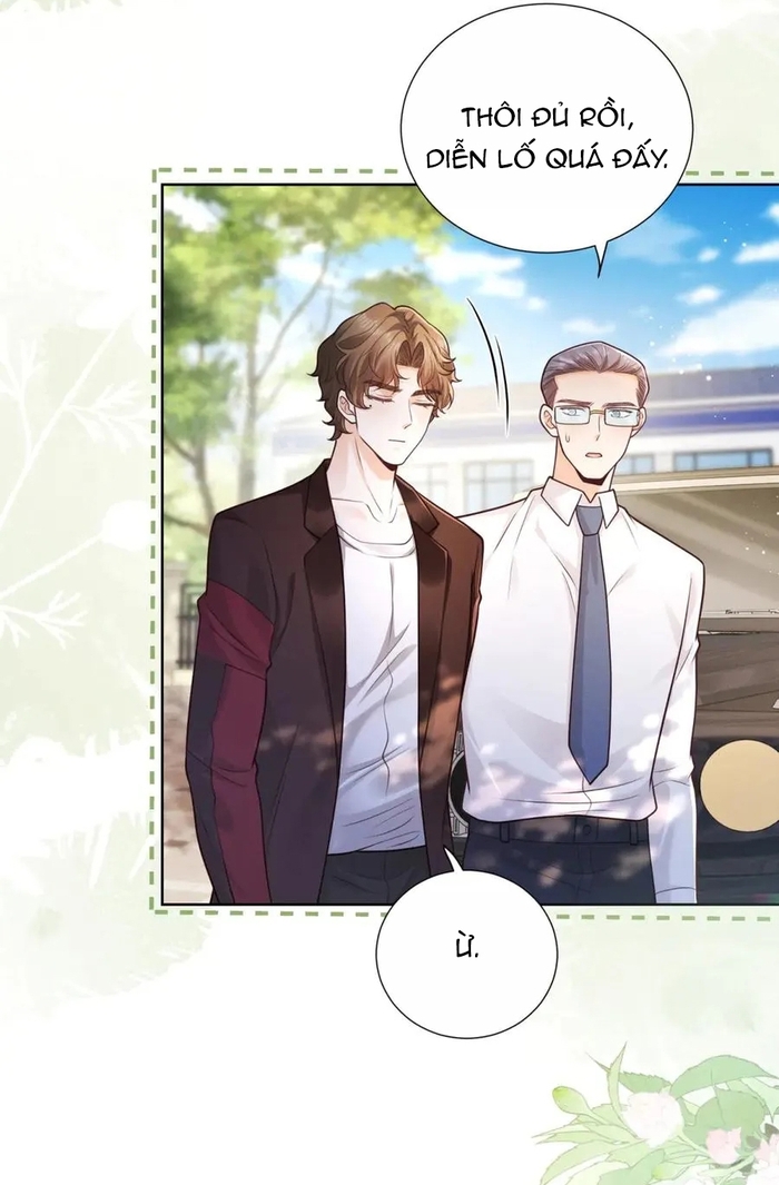 Chỉ Là Thấy Sắc Nổi Lòng Tham Chap 27 - Next Chap 28