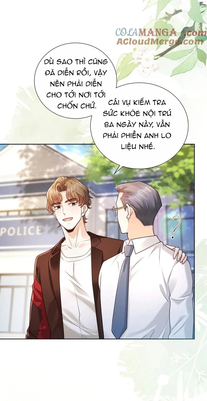 Chỉ Là Thấy Sắc Nổi Lòng Tham Chap 27 - Next Chap 28