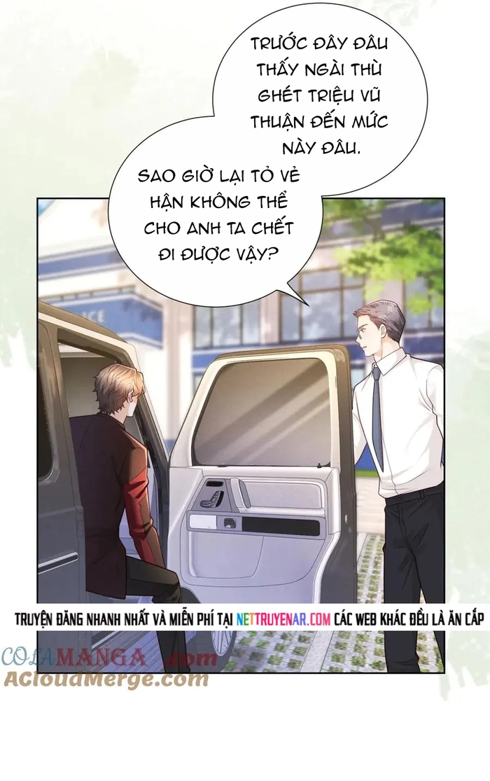 Chỉ Là Thấy Sắc Nổi Lòng Tham Chap 27 - Next Chap 28