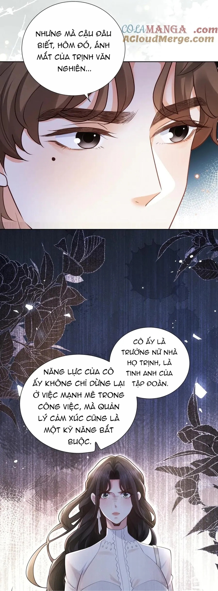 Chỉ Là Thấy Sắc Nổi Lòng Tham Chap 27 - Next Chap 28