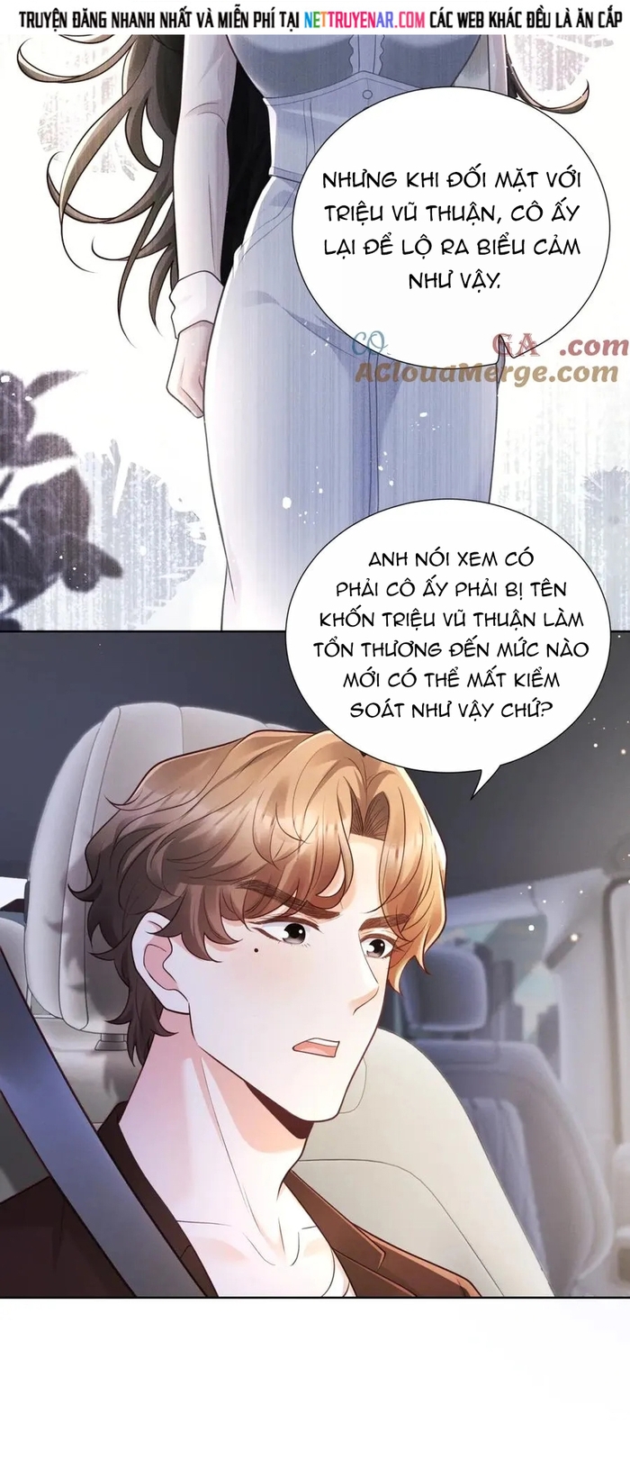 Chỉ Là Thấy Sắc Nổi Lòng Tham Chap 27 - Next Chap 28