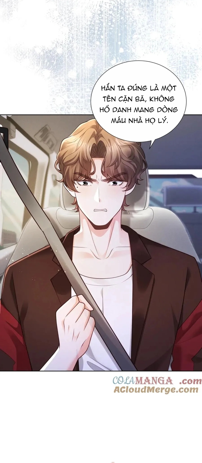 Chỉ Là Thấy Sắc Nổi Lòng Tham Chap 27 - Next Chap 28