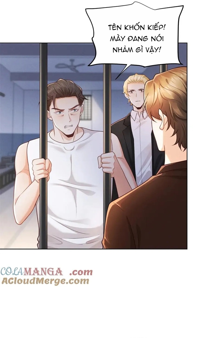 Chỉ Là Thấy Sắc Nổi Lòng Tham Chap 27 - Next Chap 28