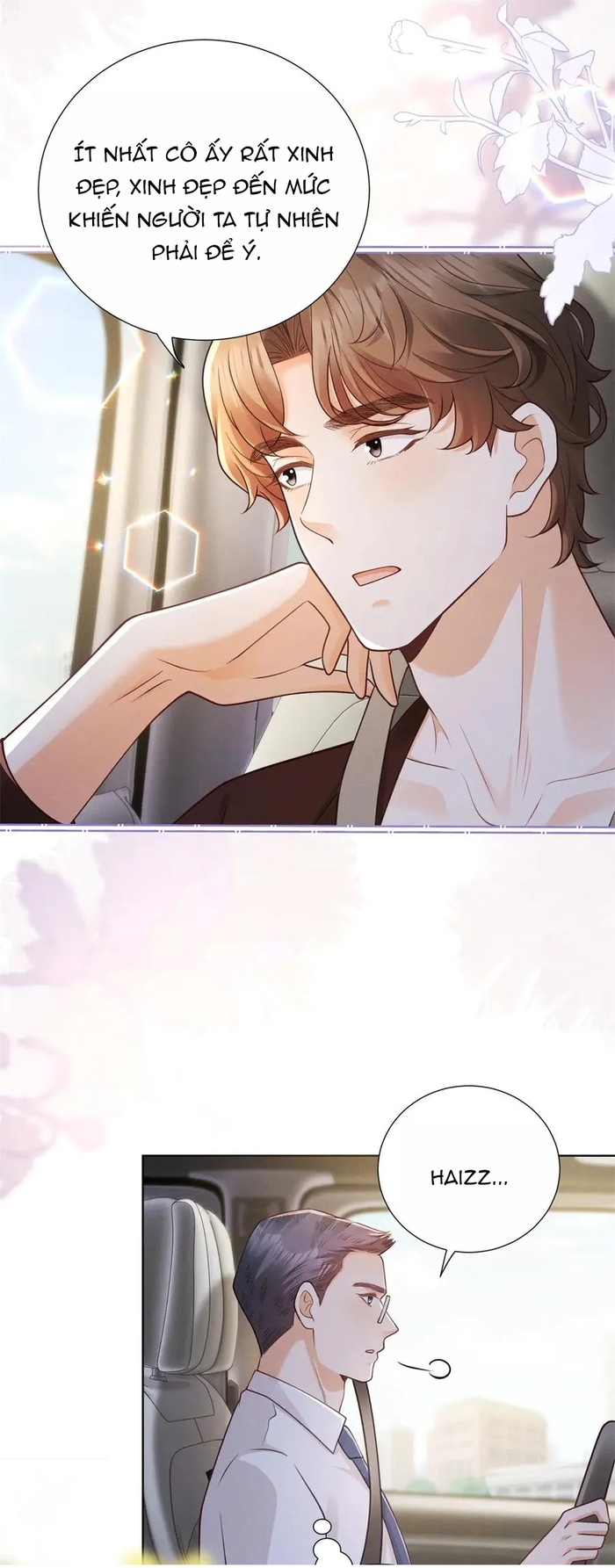 Chỉ Là Thấy Sắc Nổi Lòng Tham Chap 27 - Next Chap 28