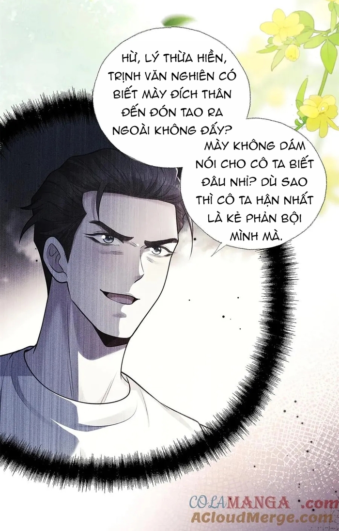 Chỉ Là Thấy Sắc Nổi Lòng Tham Chap 27 - Next Chap 28