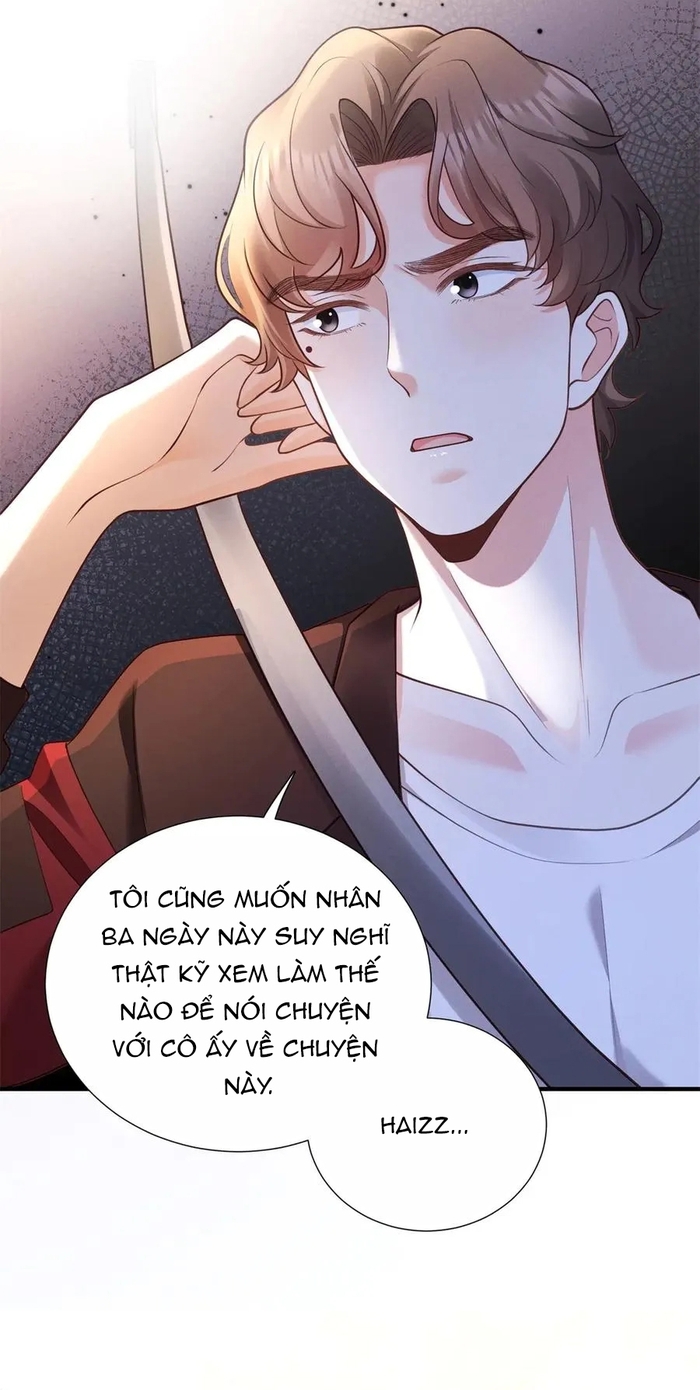 Chỉ Là Thấy Sắc Nổi Lòng Tham Chap 27 - Next Chap 28